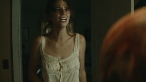 Pic: Maya Hawke in Wildcat