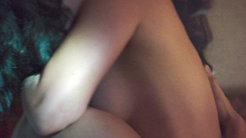 Pic: Delfina Chaves in The Secret of the Greco Family