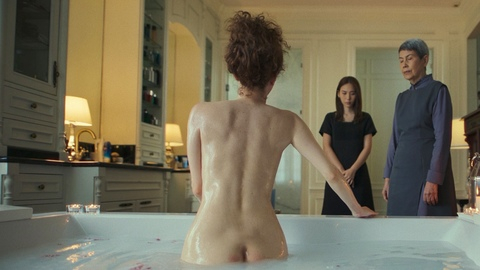 Pic: Claudia Chakrabandhu Na Ayudya in Master of the House