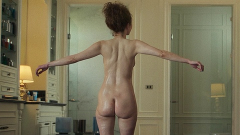 Pic: Claudia Chakrabandhu Na Ayudya in Master of the House