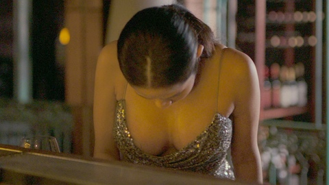 Pic: Nuttanan Kunpat in Master of the House