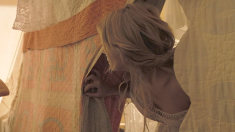 Pic: Sienna Miller in Horizon: An American Saga - Chapter 1 (2024)