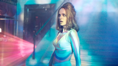 Pic: Natalie Portman in Lady in the Lake