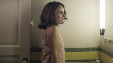Pic: Natalie Portman in Lady in the Lake