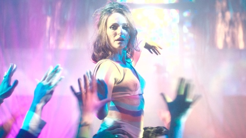 Pic: Natalie Portman in Lady in the Lake