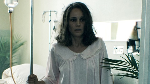 Pic: Natalie Portman in Lady in the Lake