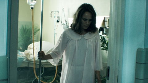 Pic: Natalie Portman in Lady in the Lake