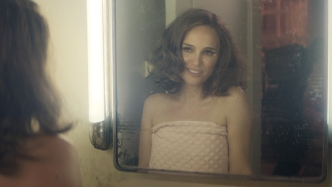 Pic: Natalie Portman in Lady in the Lake