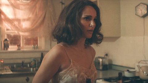 Pic: Natalie Portman in Lady in the Lake