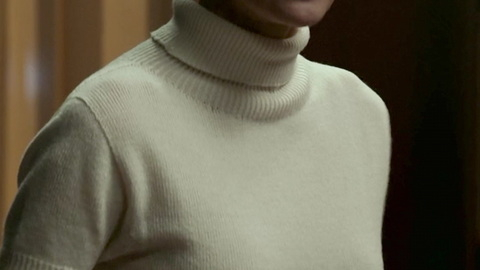 Pic: Diane Kruger in The American