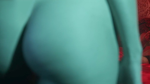 Pic: Rhian Brown in Shades of Desire