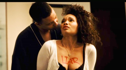 Pic: Ashley Moore in Rule of Thirds