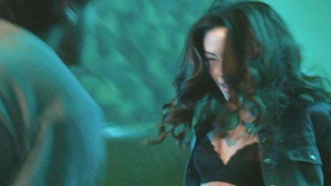 Pic: Tatjana Nardone in State of Consciousness