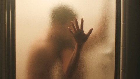 Pic: Idina Menzel in American Murderer