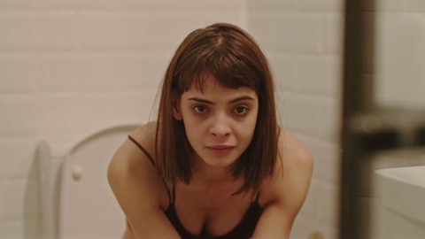 Pic: Nevena Nerandžić in Manja