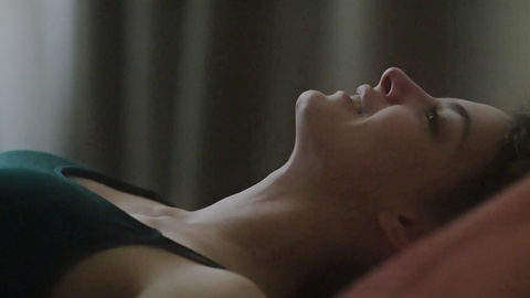 Pic: Nevena Nerandžić in Manja (2023)