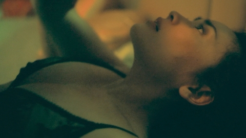 Pic: Mai Duong Kieu in Kleo