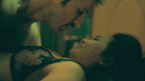 Pic: Mai Duong Kieu in Kleo