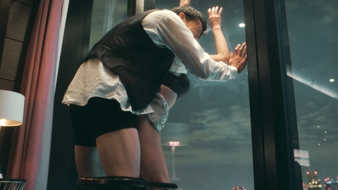 Pic: Mino Suzume in Tokyo Swindlers