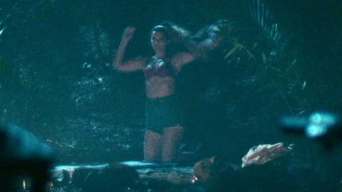 Pic: Eddie Nelson in Troppo (2022-2024)