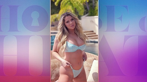 Pic: Morgan Hollie Hoosline in House of Heat