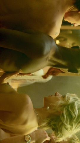 Pic: Alexandra Pino in Elite