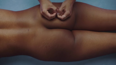 Pic: Jamila Woods in Practice