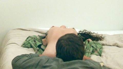 Pic: Kit Zauhar in This Closeness