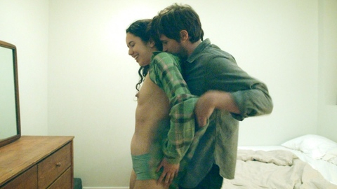 Pic: Kit Zauhar in This Closeness