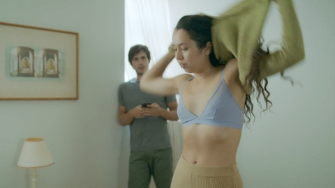 Pic: Kit Zauhar in This Closeness