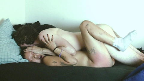 Pic: Kate Williams in This Closeness