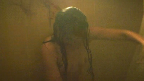 Pic: Nicole Reddinger in Knox Goes Away