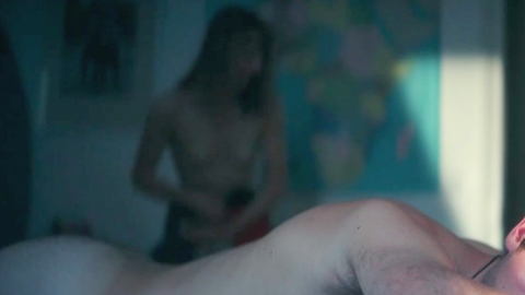 Pic: Pauline Clément in Lucky Winners