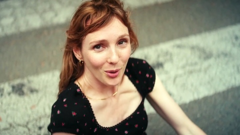 Pic: Pauline Clément in Lucky Winners