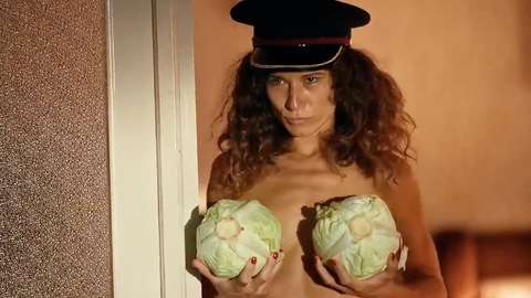 Pic: Ana Stojanovska in Kaymak