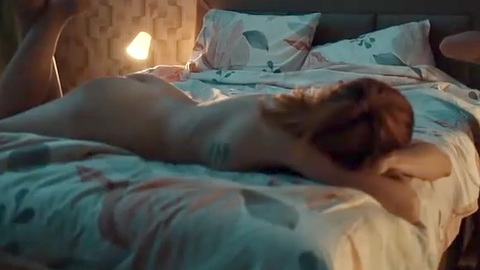 Pic: Simona Spirovska in Kaymak