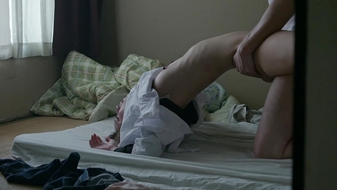 Pic: Ririka Hoshikawa in The Kindhearted Man