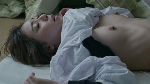Pic: Ririka Hoshikawa in The Kindhearted Man