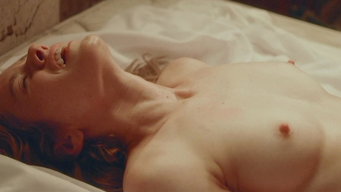 Pic: Kerri Lee Romeo in Little Deaths