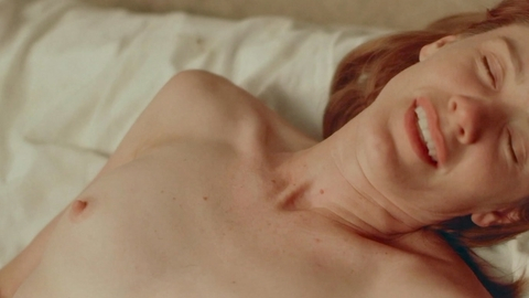 Pic: Kerri Lee Romeo in Little Deaths