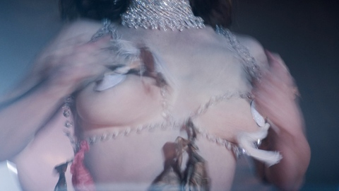 Pic: Gigi Bonbon in Lady in the Lake