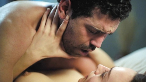 Pic: Drita Kabashi in A Cup of Coffee and New Shoes On