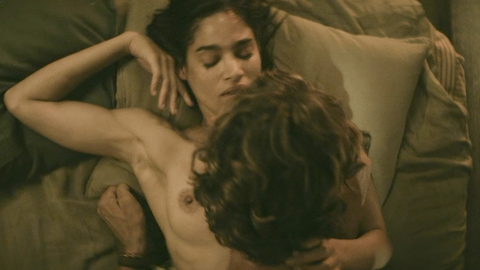 Pic: Sofia Boutella in Rebel Moon - Part Two: The Scargiver (2024)