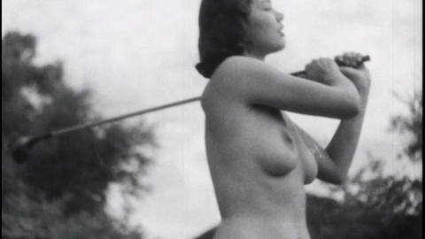 Pic: Rae Kidd in Unashamed: A Romance