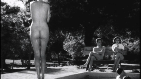 Pic: Rae Kidd in Unashamed: A Romance