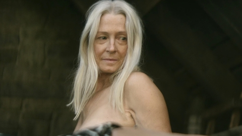 Pic: Christine Kellogg-Darrin in Rebel Moon - Part Two: The Scargiver