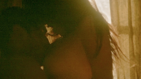 Pic: Maia Reficco in One Fast Move