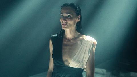 Pic: Saadet Işıl Aksoy in Shahmaran