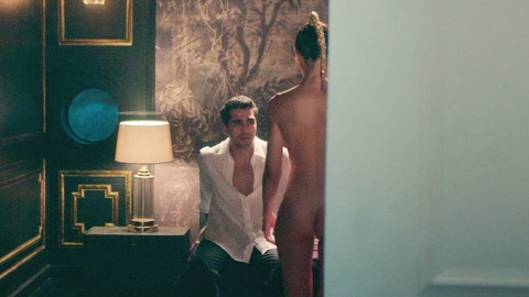 Pic: Saadet Işıl Aksoy in Shahmaran