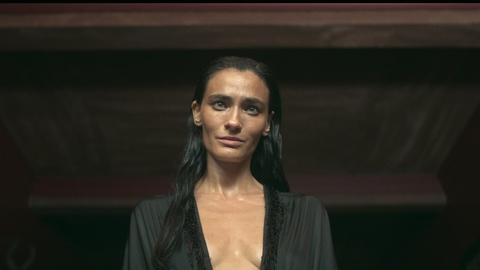 Pic: Saadet Işıl Aksoy in Shahmaran